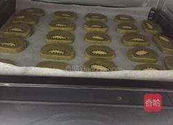 猕猴桃小饼干的做法图解11