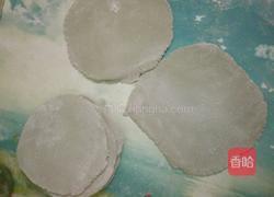 韭菜炒红薯粉的做法图解3
