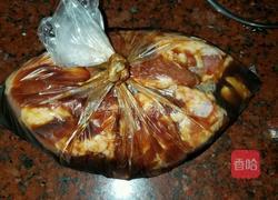 蜜汁叉烧肉的做法图解1