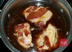 蜜汁叉烧肉的做法图解2