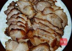蜜汁叉烧肉的做法图解3