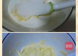 圈圈饼干的做法图解2