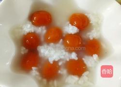 南瓜圆子的做法图解6