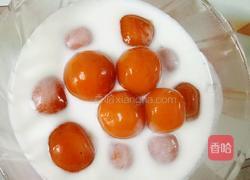 南瓜圆子的做法图解9