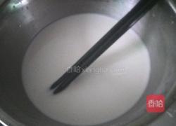菊花味果冻的做法图解5
