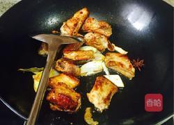 土豆排骨焖饭的做法图解5
