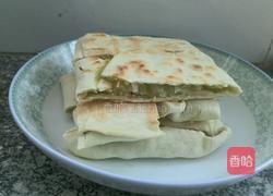 叠萝卜馍的做法图解16