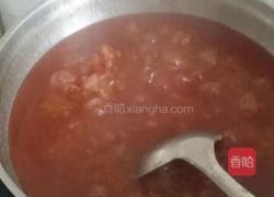 山楂苹果酱的做法图解3