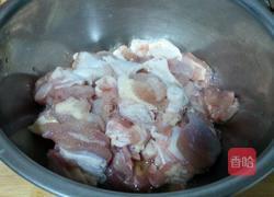 辣子鸡丁的做法图解4