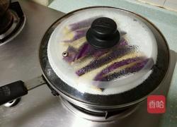清蒸茄子的做法图解6
