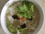 清汤银耳