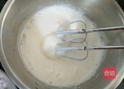 南瓜戚风蛋糕的做法图解8