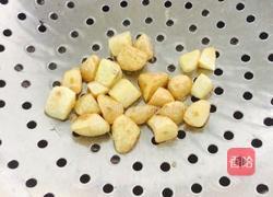 卤蛋烧猪尾的做法图解5