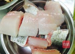 红烧鱼快的做法图解1