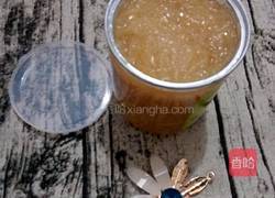 蜂蜜柚子茶的做法图解7