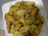 拔丝香蕉