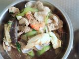美味烩饼