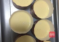 Cupcakes 纸杯蛋糕的做法图解7