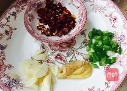 麻辣肉片的做法图解1