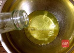 八寸戚风蛋糕（清水版）的做法图解6