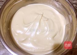 八寸戚风蛋糕（清水版）的做法图解11