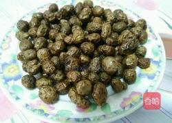 孜然山药豆的做法图解5