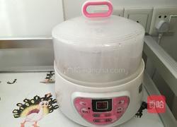 牛奶银耳红枣养颜汤的做法图解6