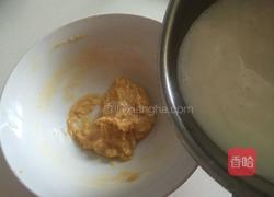 北海道戚风蛋糕的做法图解5
