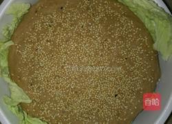 红枣发糕的做法图解5