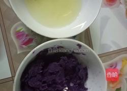 什锦米饭可丽饼的做法图解1