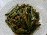 豆角