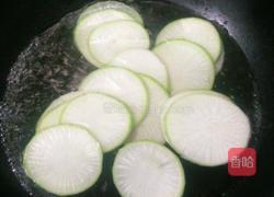 萝卜肉卷的做法图解6