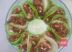 萝卜肉卷的做法图解8