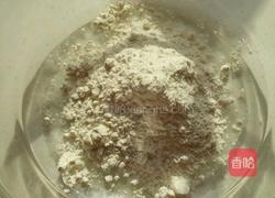 简单快捷的奶油蘑菇汤的做法图解5