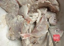 煎炸小鱼的做法图解4