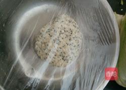 炸马耳朵（在家这么叫）的做法图解4