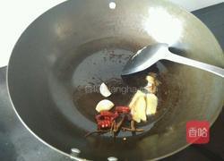 红烧猪蹄的做法图解7