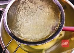 香葱肉松蛋糕卷的做法图解8