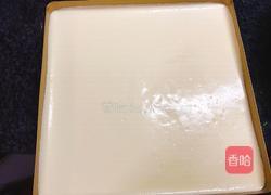 香葱肉松蛋糕卷的做法图解10