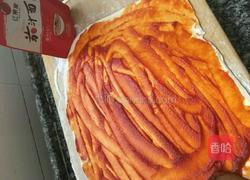 茄汁牛肉千层饼的做法图解5