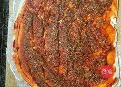 茄汁牛肉千层饼的做法图解6