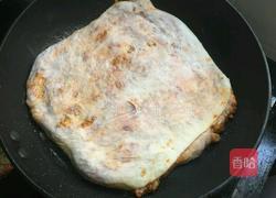 茄汁牛肉千层饼的做法图解8