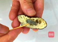 干煸蚕蛹的做法图解5
