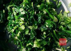香波菜墩的做法图解7