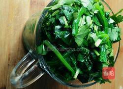 香波菜墩的做法图解9