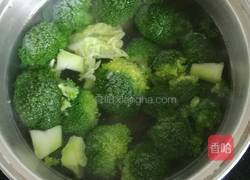 碧玉锦绣罗盘的做法图解3