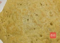 杂粮发面饼（免揉免酵母）的做法图解5
