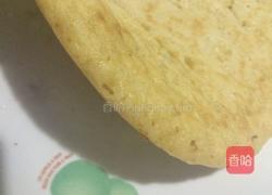 杂粮发面饼（免揉免酵母）的做法图解6