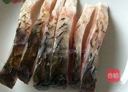 蒸鱼的做法图解1