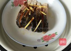 蒸鱼的做法图解3